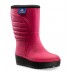 POLYVER BOOTS WINTER PINK FOR CHILDREN